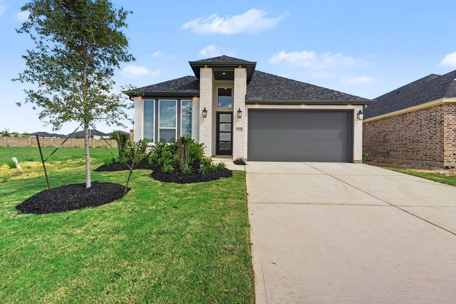 Property photo for 22122 Purple Bell Court, Hockley, TX