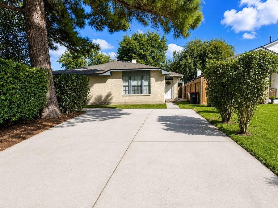 Property photo for 3105 Oak Rock Circle, Spring, TX