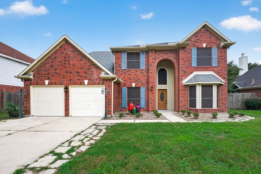 Property photo for 13130 Mills River Street, Houston, TX
