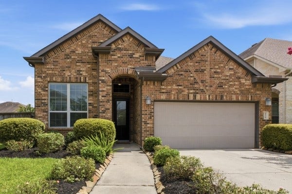 Property photo for 2530 Granberry Point, Missouri City, TX