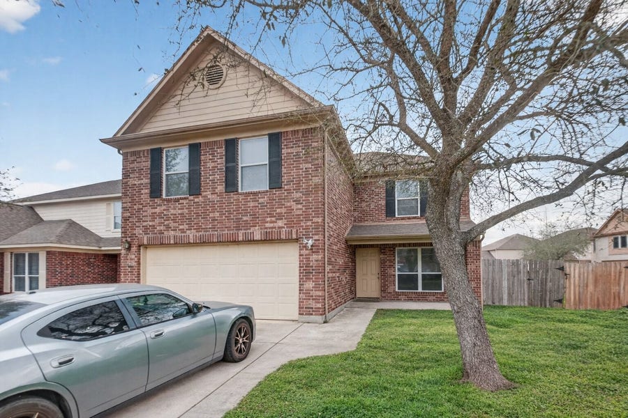 Property photo for 7902 Sesame Street, Baytown, TX