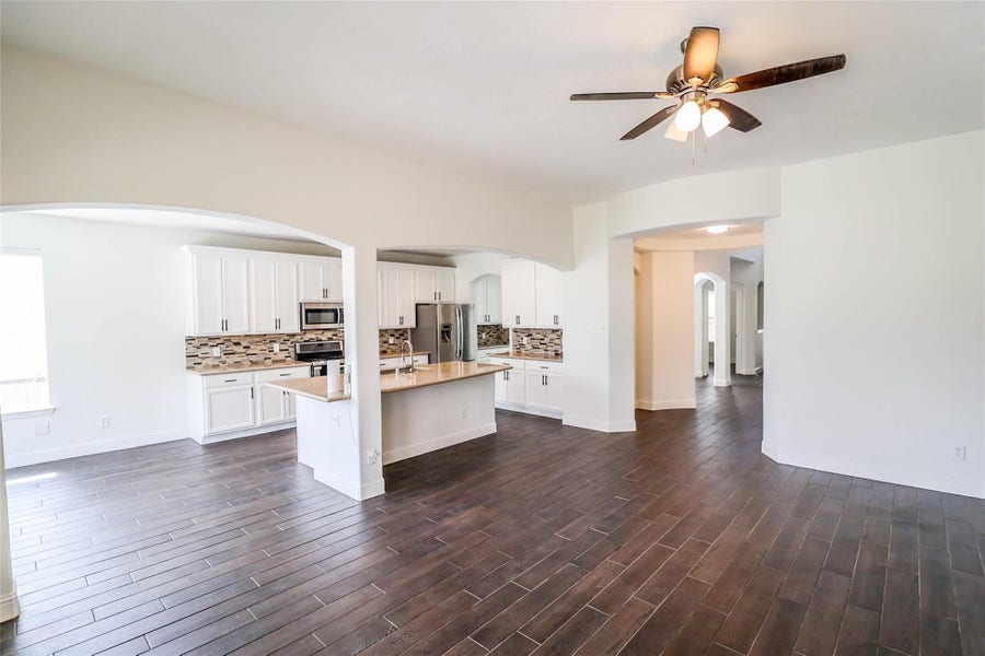 Property photo for 18027 Oakridge Canyon Lane, Richmond, TX