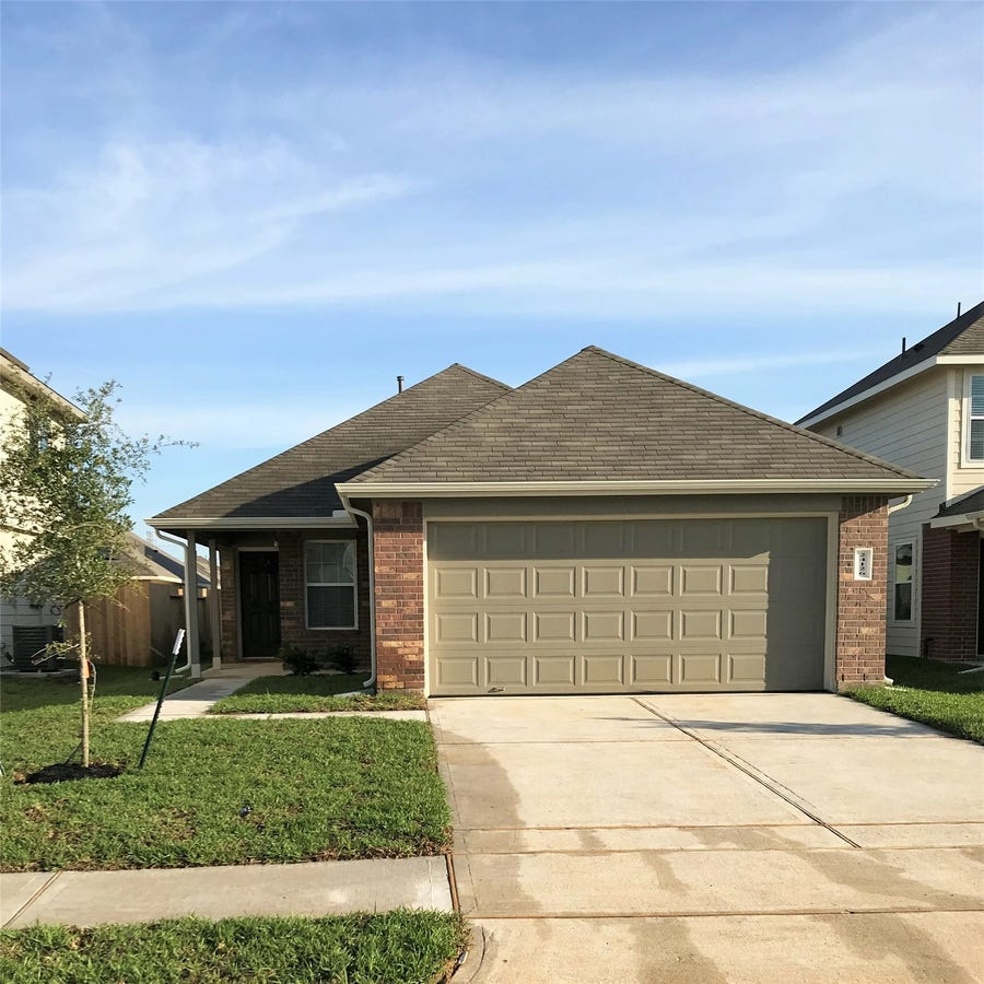 Property photo for 24126 Taranto Creek Court, Katy, TX