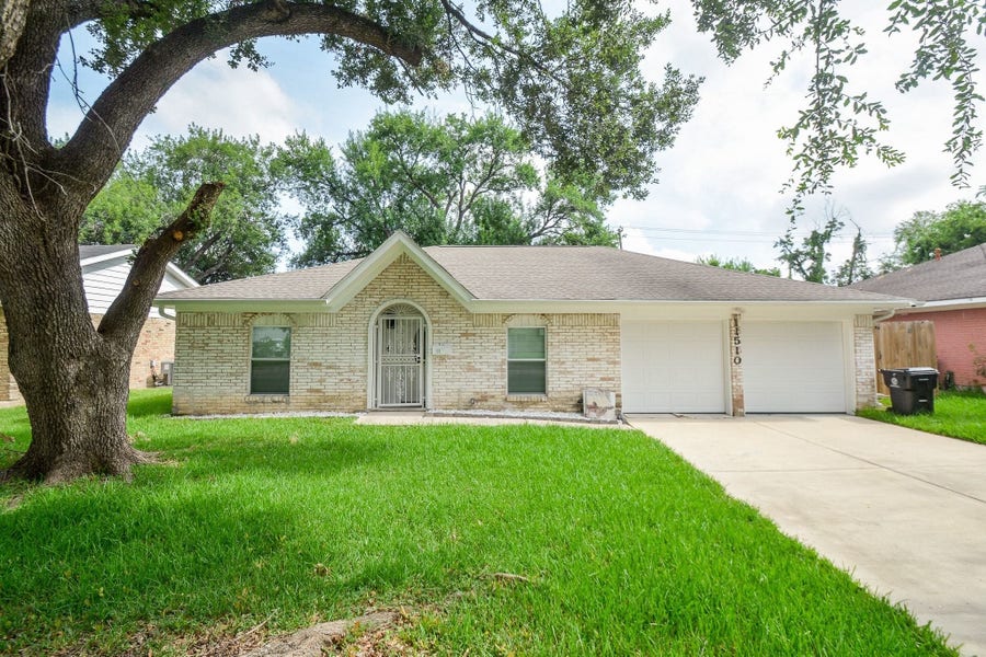 Property photo for 11510 Leader Street, Houston, TX