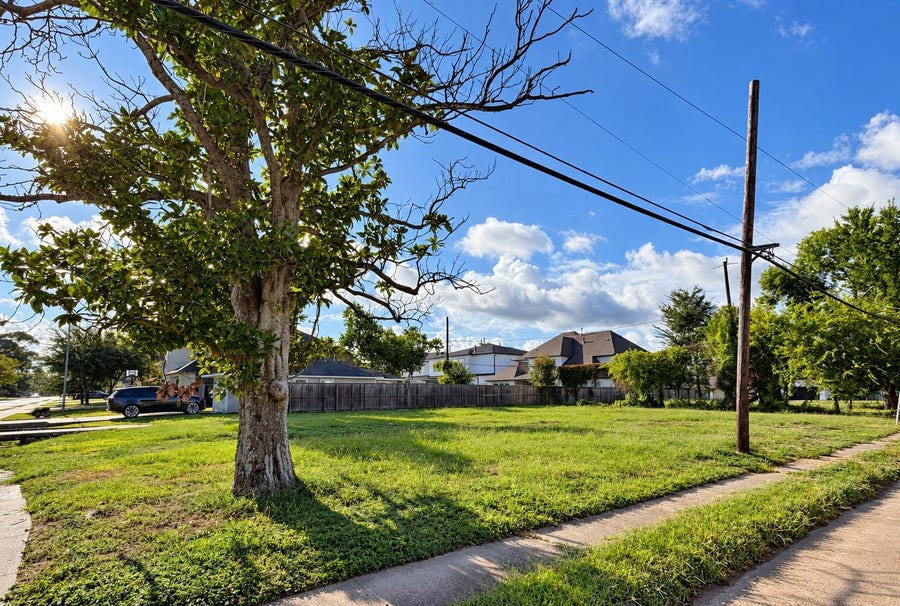 Property photo for 6629 Schiller Street, Houston, TX