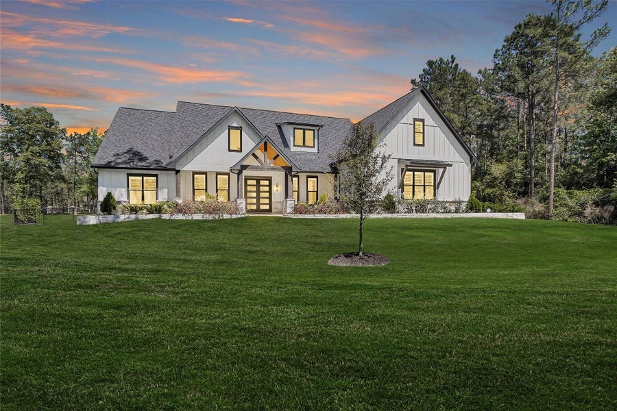 Property photo for 11601 Kirstens Ct Drive, Montgomery, TX