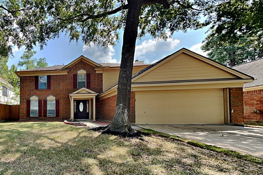 Property photo for 8815 Stoney Bend Drive, Spring, TX