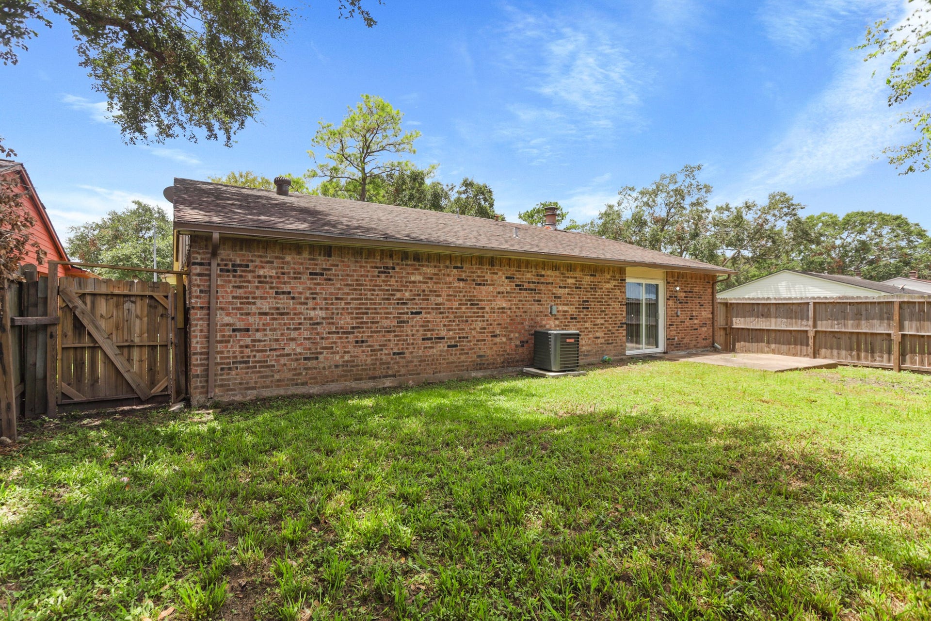 6827 Gettysburg Drive, Richmond, TX 77469 6827 Gettysburg Drive, Richmond, TX 77469