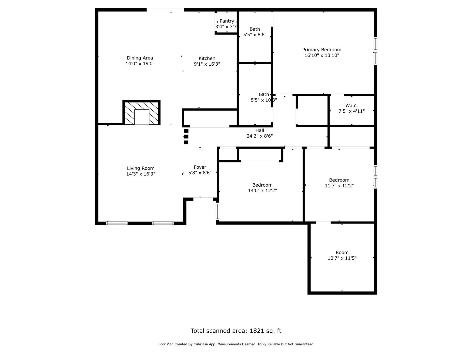 6827 Gettysburg Drive, Richmond, TX 77469 6827 Gettysburg Drive, Richmond, TX 77469