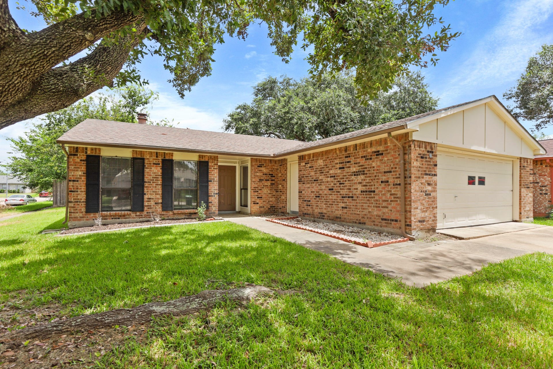 6827 Gettysburg Drive, Richmond, TX 77469 6827 Gettysburg Drive, Richmond, TX 77469