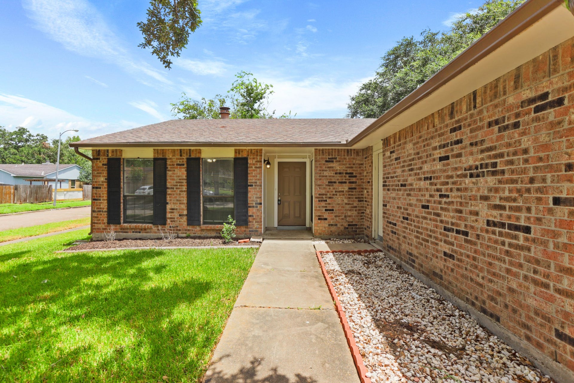 6827 Gettysburg Drive, Richmond, TX 77469 6827 Gettysburg Drive, Richmond, TX 77469