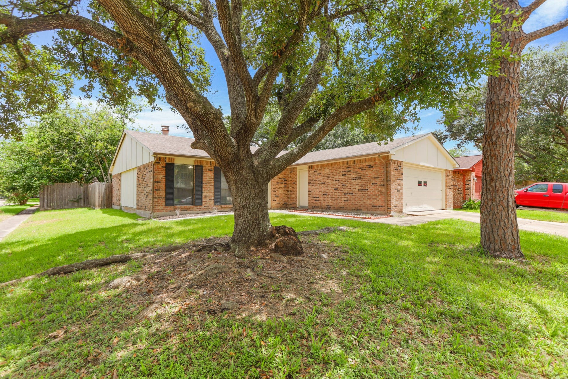 6827 Gettysburg Drive, Richmond, TX 77469 6827 Gettysburg Drive, Richmond, TX 77469