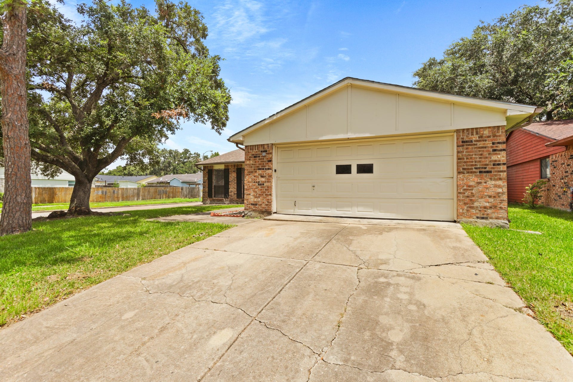 6827 Gettysburg Drive, Richmond, TX 77469 6827 Gettysburg Drive, Richmond, TX 77469