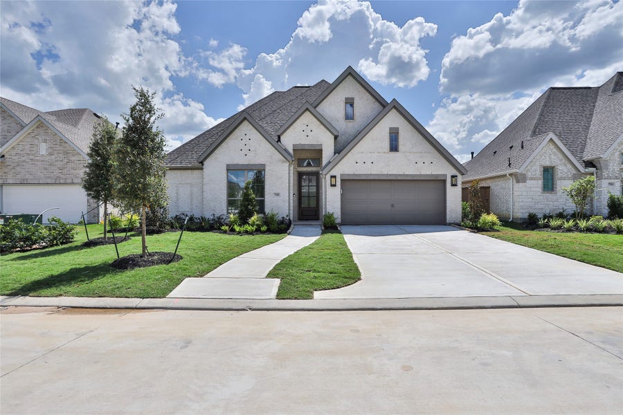 Property photo for 7930 Coastal Prairie Drive, Porter, TX