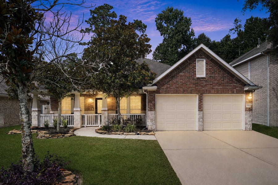 Property photo for 14007 Albany Springs Lane, Houston, TX