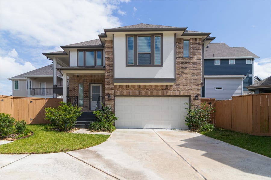 Property photo for 15854 Black Grouse Drive, Humble, TX
