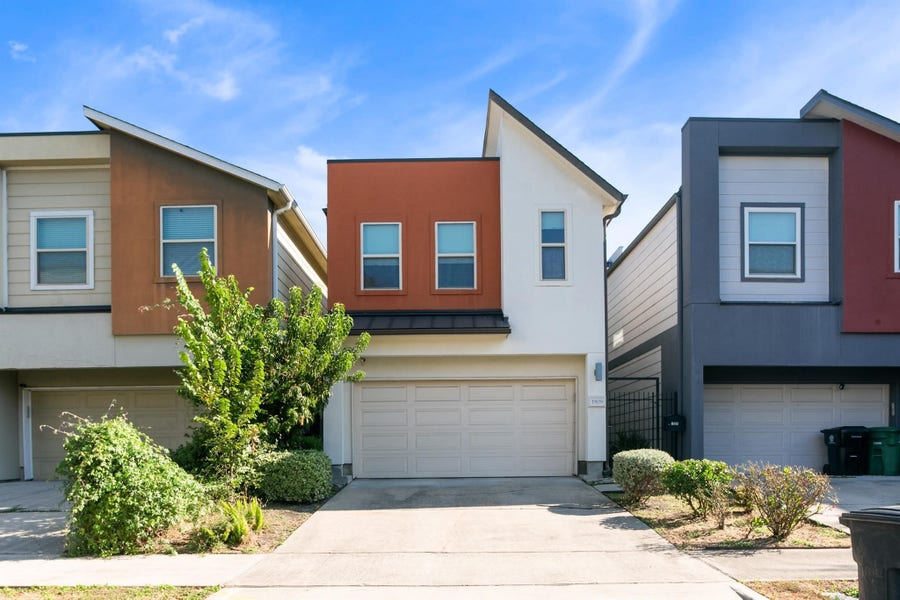 Property photo for 1809 Wichita Street, Houston, TX