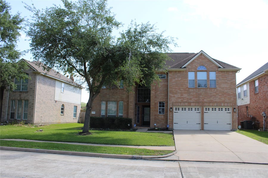 Property photo for 3819 Teal Maple Court, Fresno, TX