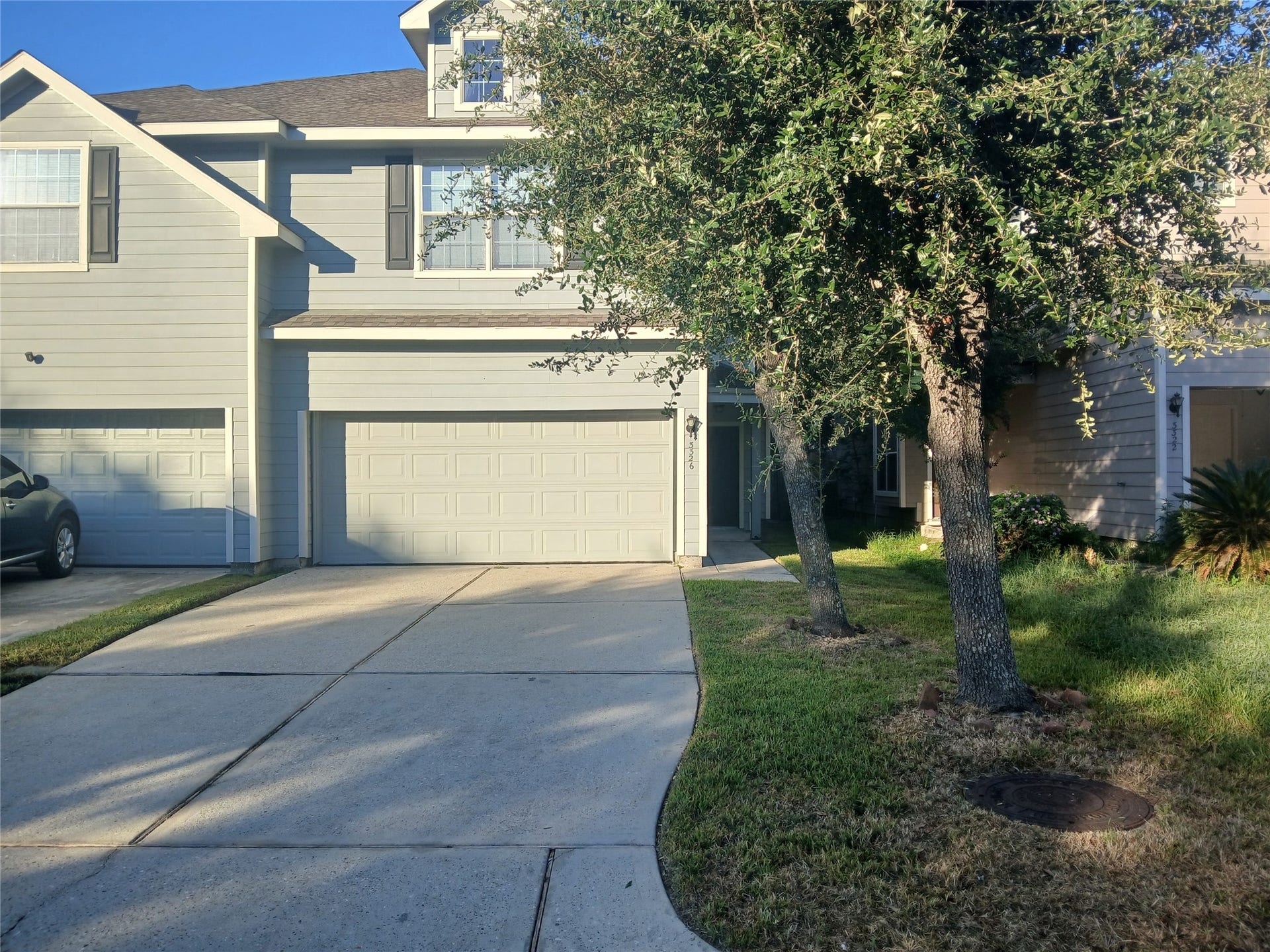 3326 Palston Bend Lane, Houston, TX 77014 3326 Palston Bend Lane, Houston, TX 77014