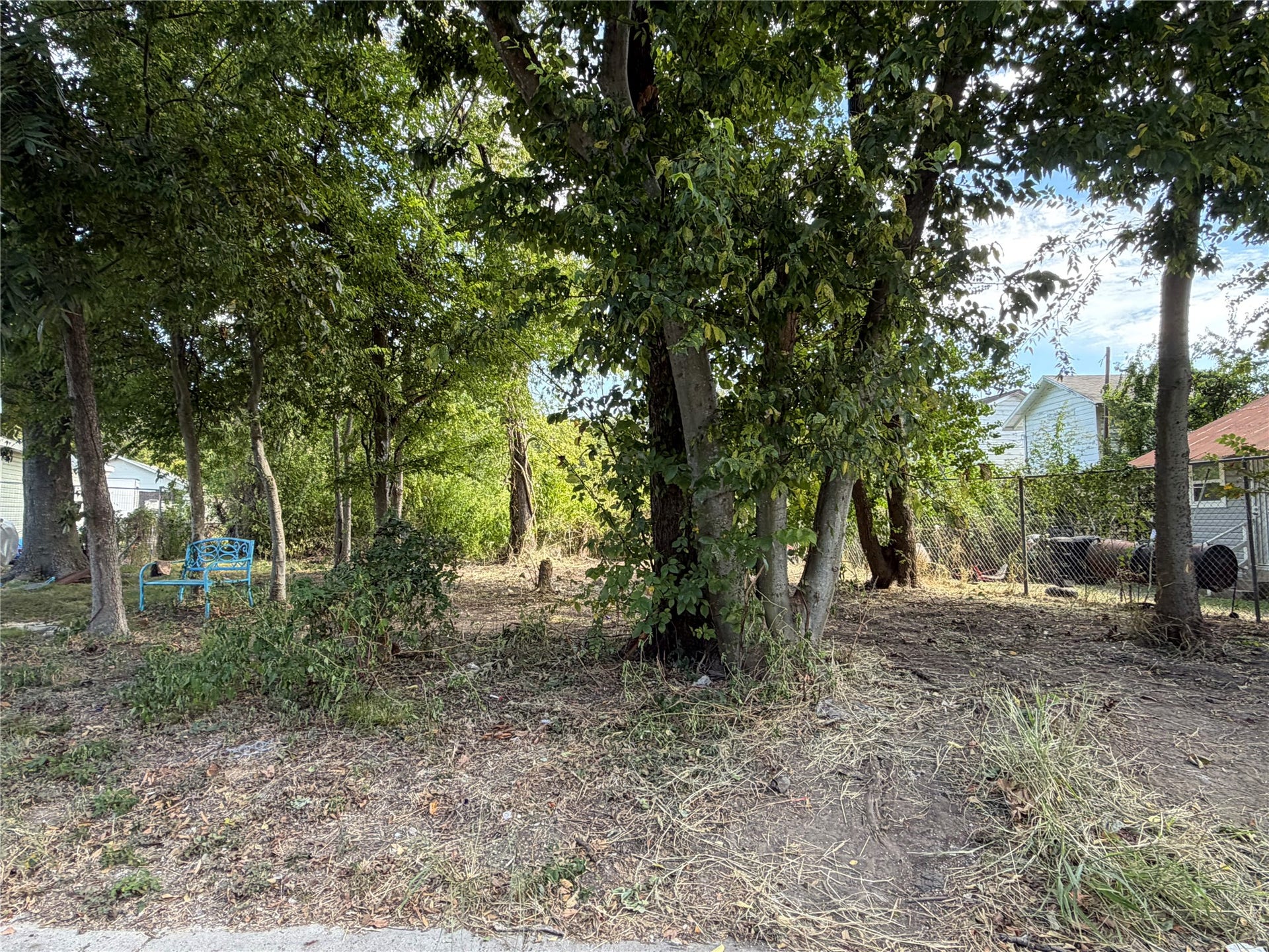 0 Altoona Street, Houston, TX 77026