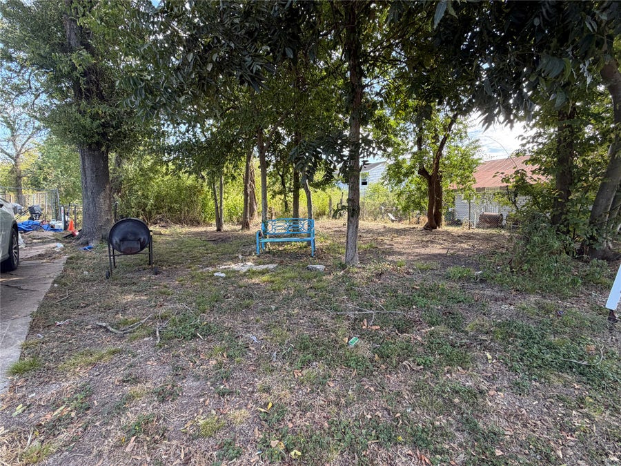Property photo for 0 Altoona Street, Houston, TX