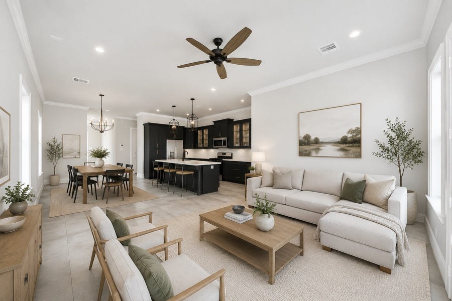 Property photo for 6322 Milwee Street, #B, Houston, TX