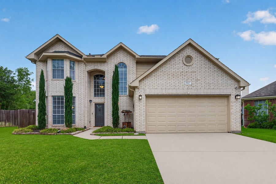 Property photo for 9027 Pheasant Trace Court, Houston, TX