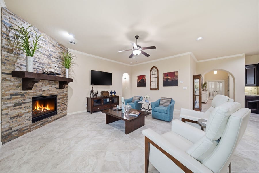 Property photo for 28491 Rose Vervain Drive, Spring, TX