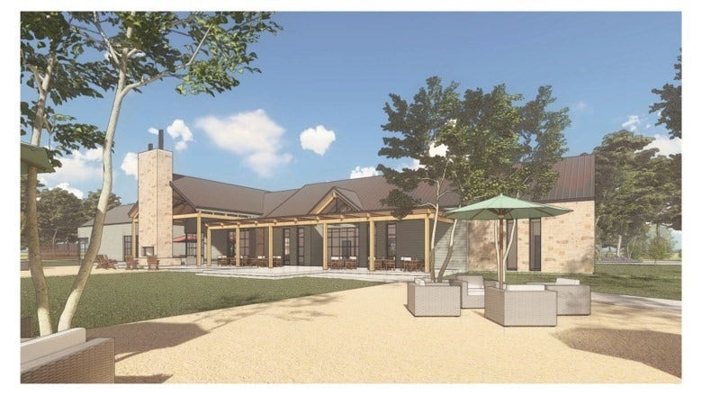 7022 Salt Dome Drive, League City, TX 77546 Community Lifestyle