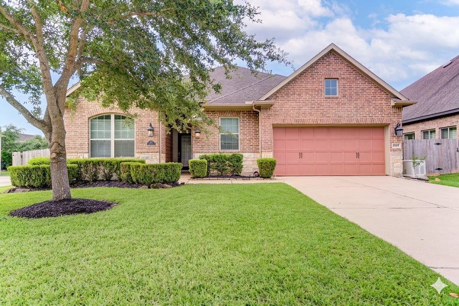 Property photo for 2907 Jadestone Lane, Richmond, TX