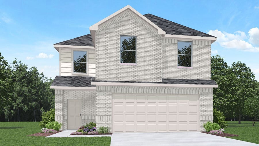 Property photo for 3013 Elk Glen Court, Katy, TX