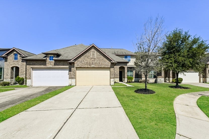 Property photo for 12439 Dona Lane, Houston, TX