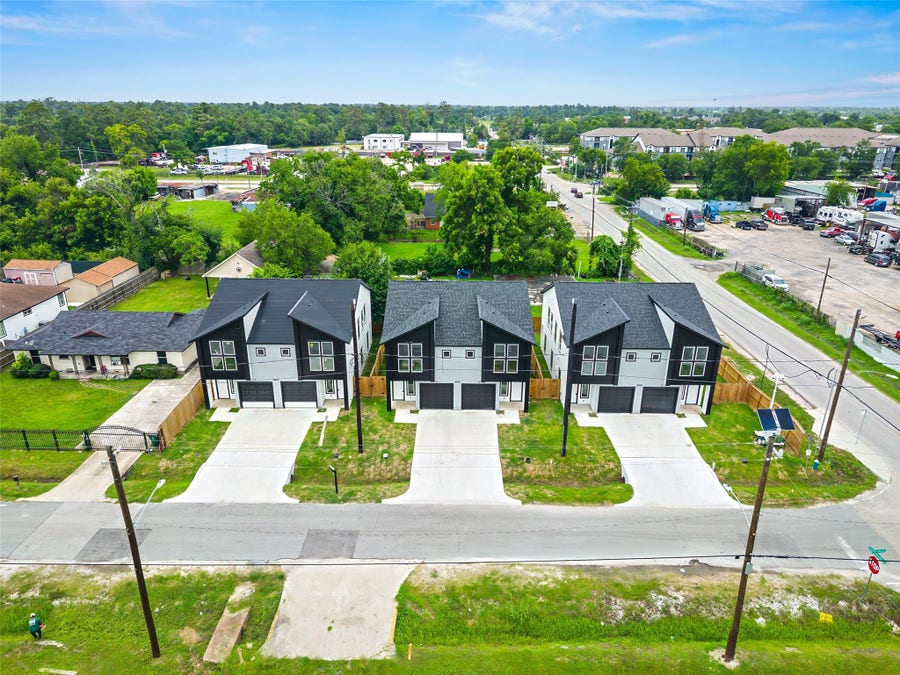 Property photo for 8449 Furray Road, #B, Houston, TX