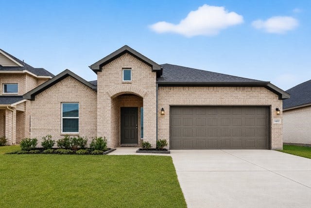 Property photo for 3402 Rolling River Drive, Baytown, TX
