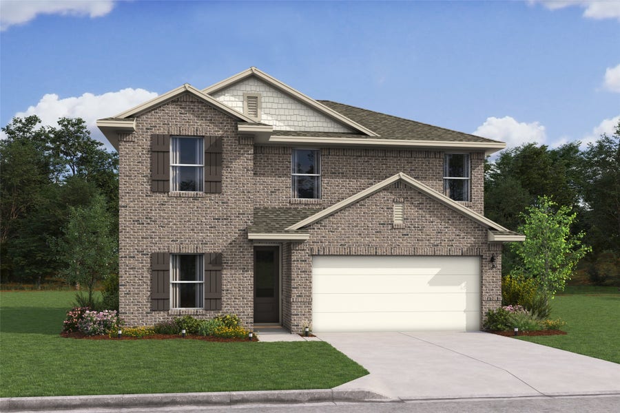 Property photo for 7830 Jade Crest Drive, Angleton, TX