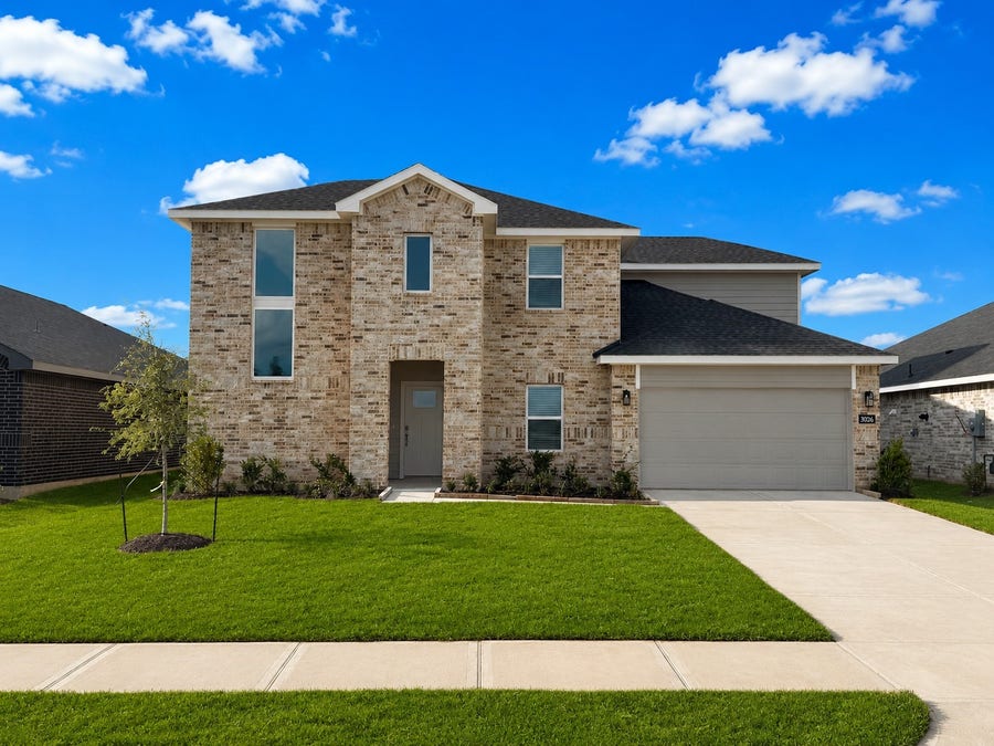 Property photo for 31326 Hastings Park Drive, Fulshear, TX
