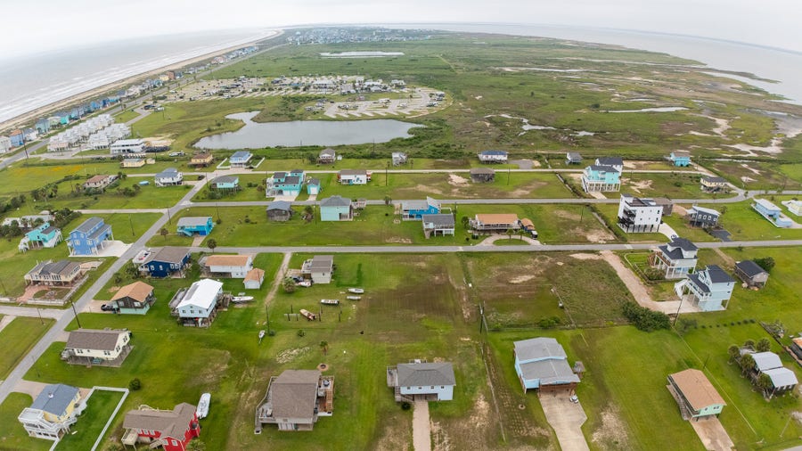 Property photo for 0 5th Street, Galveston, TX