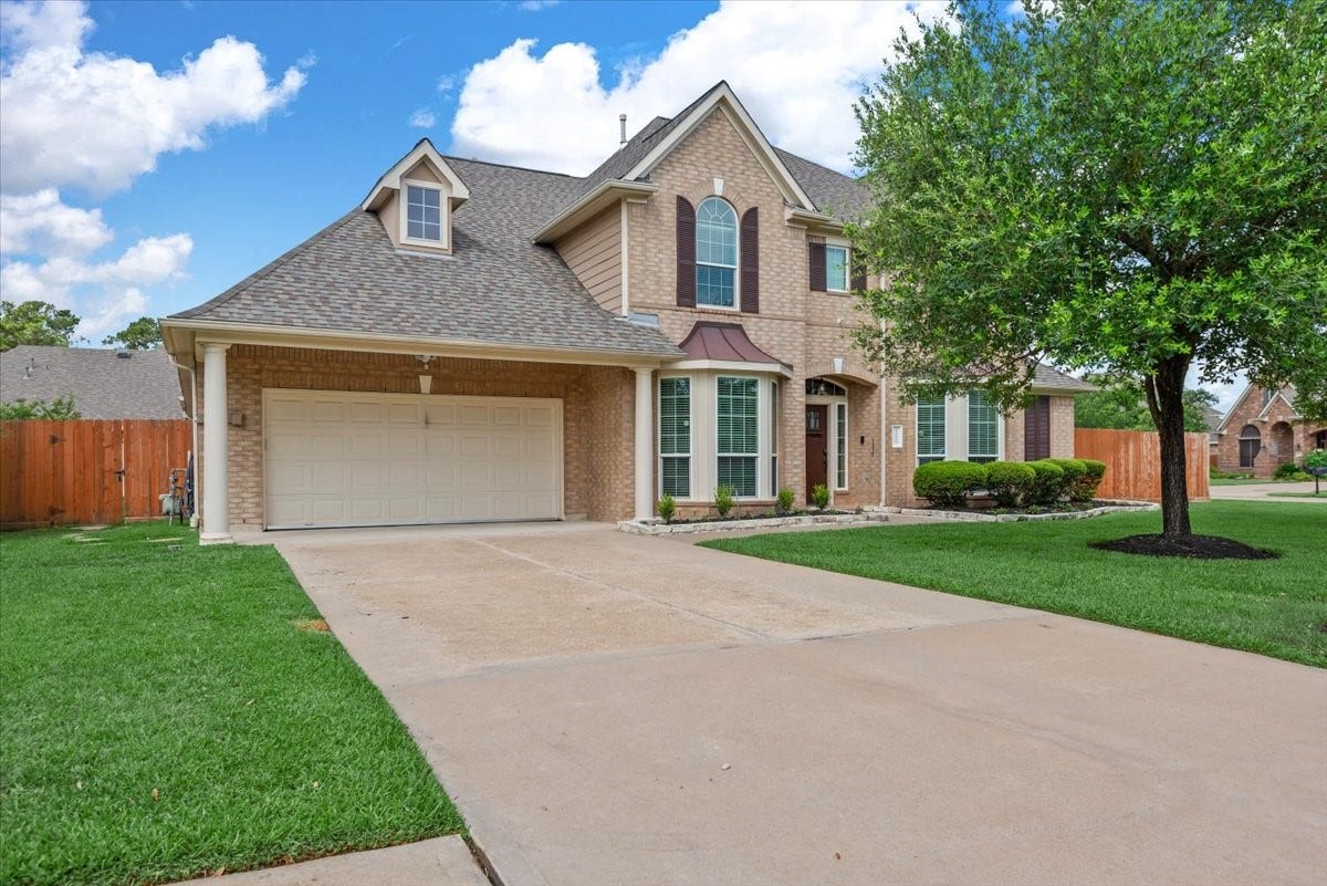 18815 Oxley Court, Tomball, TX 77377 18815 Oxley Court, Tomball, TX 77377