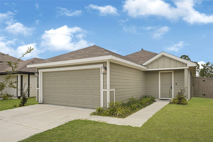 Property photo for 23708 Patchouli Terrace Drive, Splendora, TX