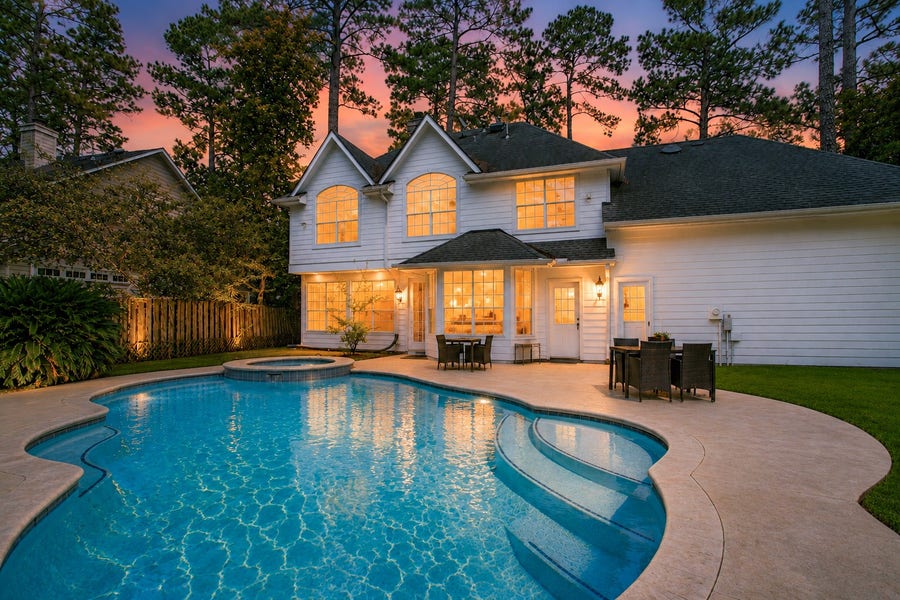 Property photo for 19 HEATHER WISP, The Woodlands, TX
