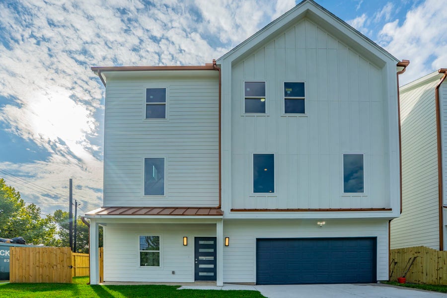 Property photo for 2205 Mary Street, Houston, TX