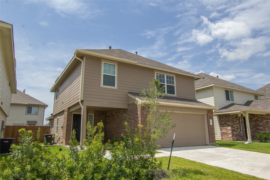 Property photo for 24246 Avogadro Drive, Katy, TX