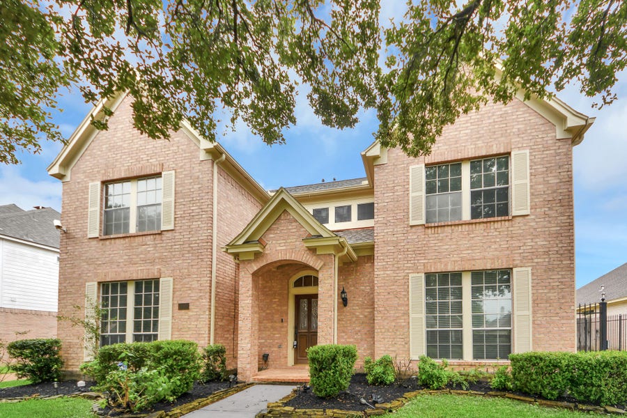 Property photo for 3210 Shadowwalk Drive, Houston, TX