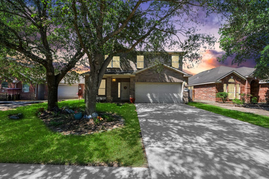 Property photo for 20046 Silver Rock Drive, Katy, TX