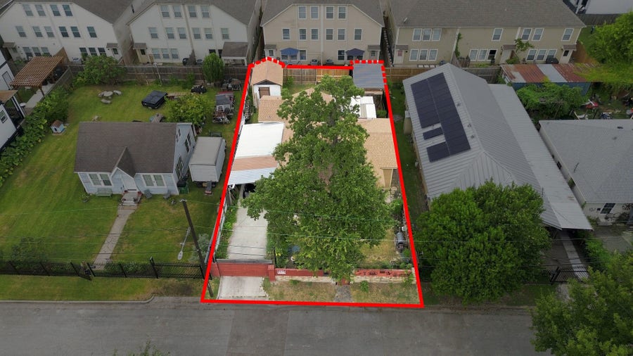 Property photo for 1205 Armstead Street, Houston, TX