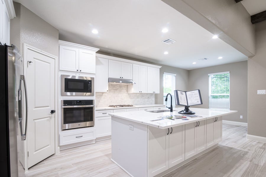 Property photo for 15803 Sugar Maple Lane, Santa Fe, TX