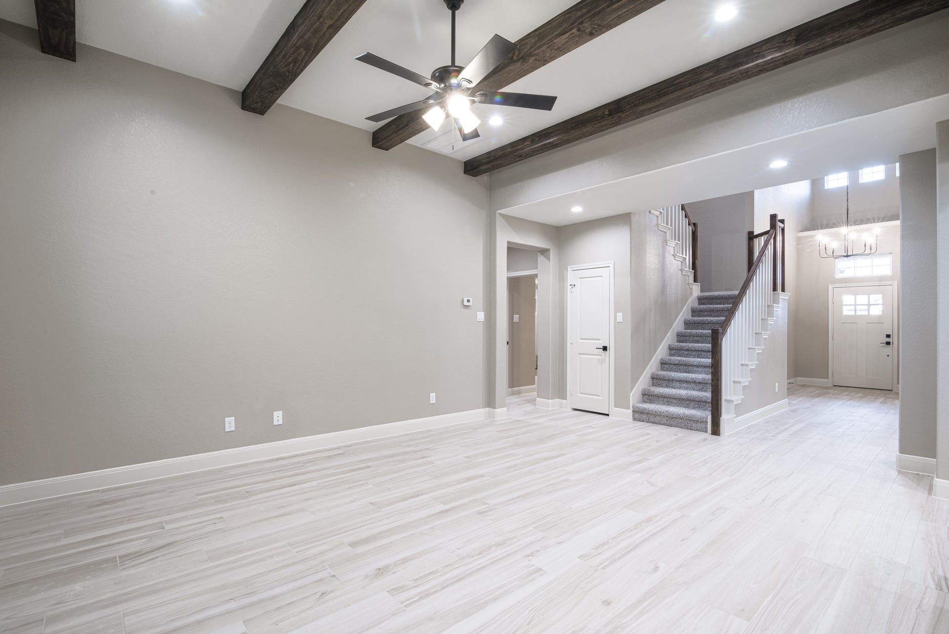 15803 Sugar Maple Lane, Santa Fe, TX 77517 Not Actual Home - Same Floor Plan