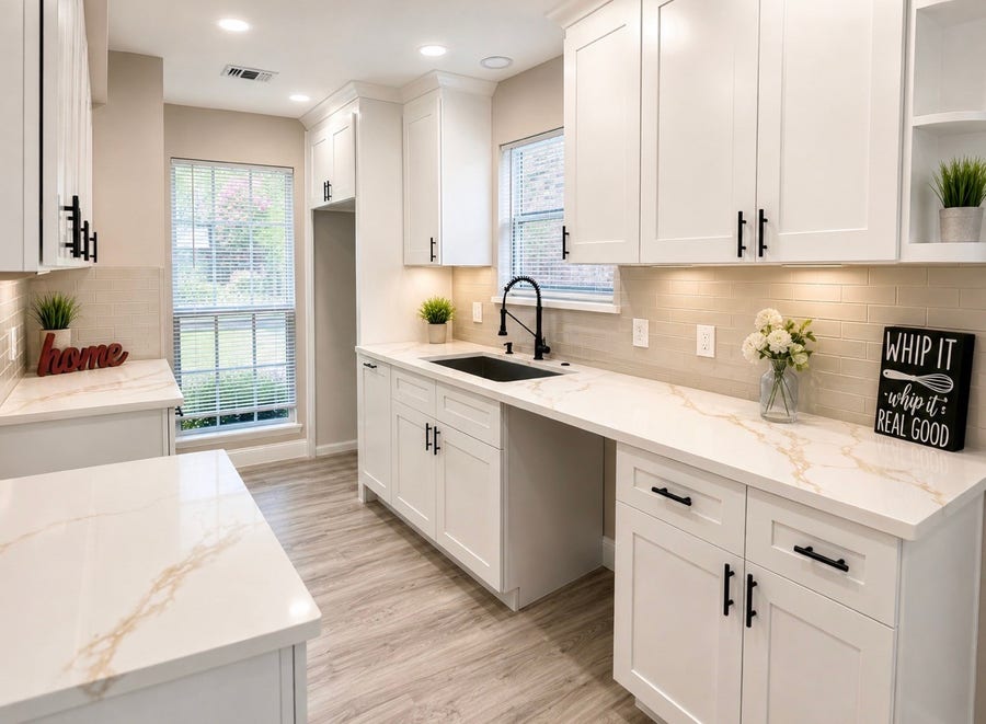 Property photo for 8622 Elm Lake Dr, Houston, TX