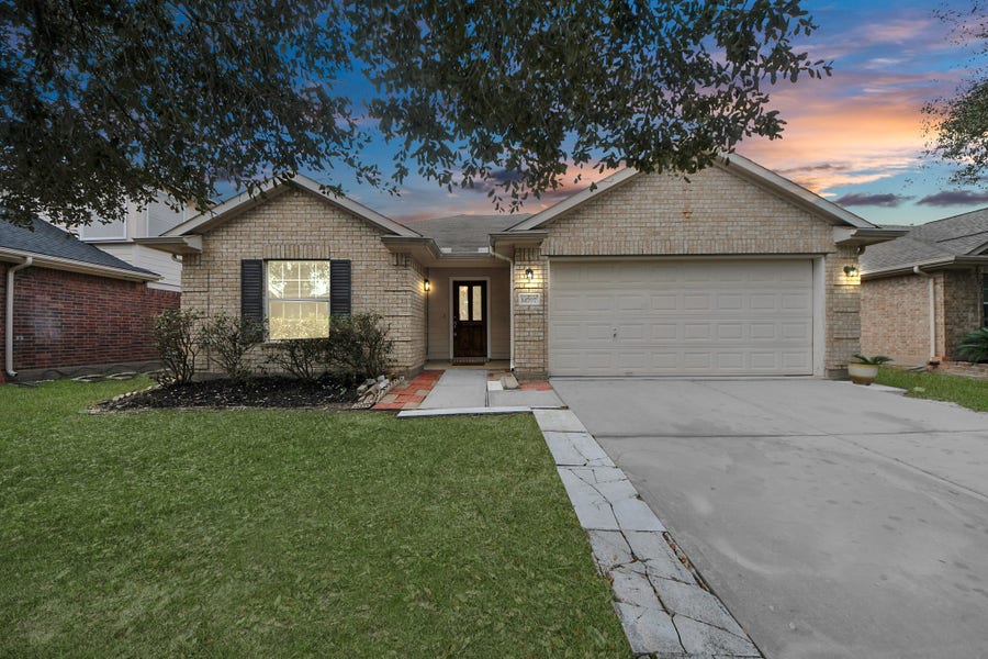 Property photo for 14707 Country Rose Lane, Cypress, TX