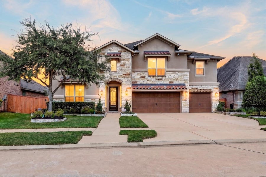 Property photo for 11631A Curate Wind Court, Richmond, TX